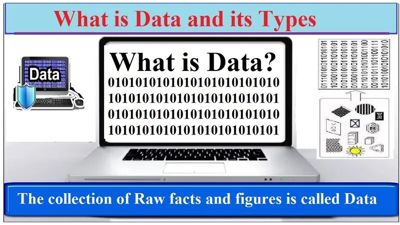 Raw Data là gì (5) Raw Data là gì (5)