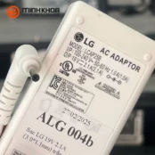 Sạc laptop LG Gram 19V 2 1A đầu nhỏ (3 01 1mm) zin (3) Sạc laptop LG Gram 19V 2 1A đầu nhỏ (3 01 1mm) zin (3)
