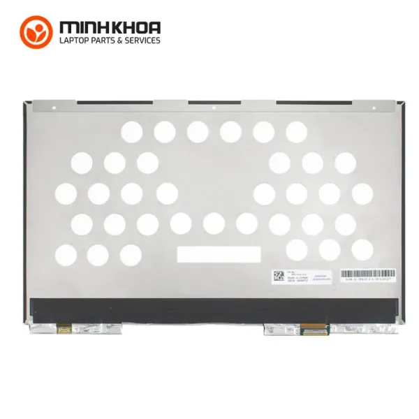 Man hinh laptop 15 6 FHD 30p chan nho LQ156M1JW43 cho Dell XPS 9550 9560 9570 Precision 5530