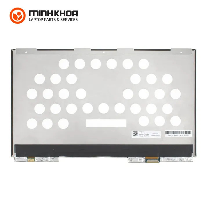 Man hinh laptop 15 6 FHD 30p chan nho LQ156M1JW43 cho Dell XPS 9550 9560 9570 Precision 5530