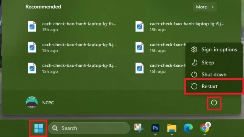 0x80300002 là lỗi gì (11) 0x80300002 là lỗi gì (11)
