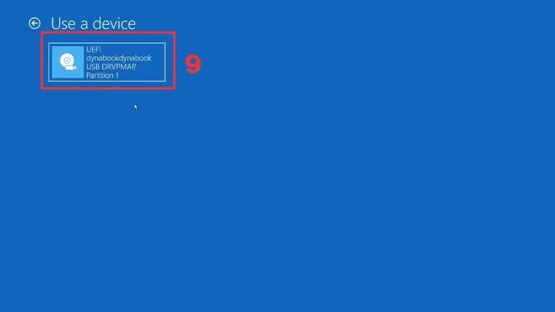 0x80300002 là lỗi gì (15) 0x80300002 là lỗi gì (15)