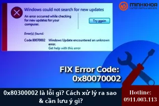 0x80300002 là lỗi gì (19)