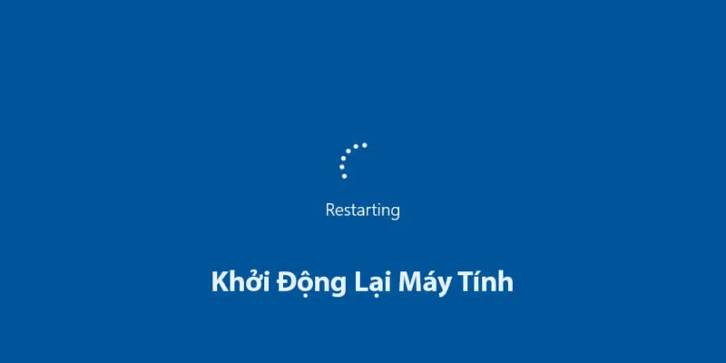 0x80300002 là lỗi gì (24) 0x80300002 là lỗi gì (24)