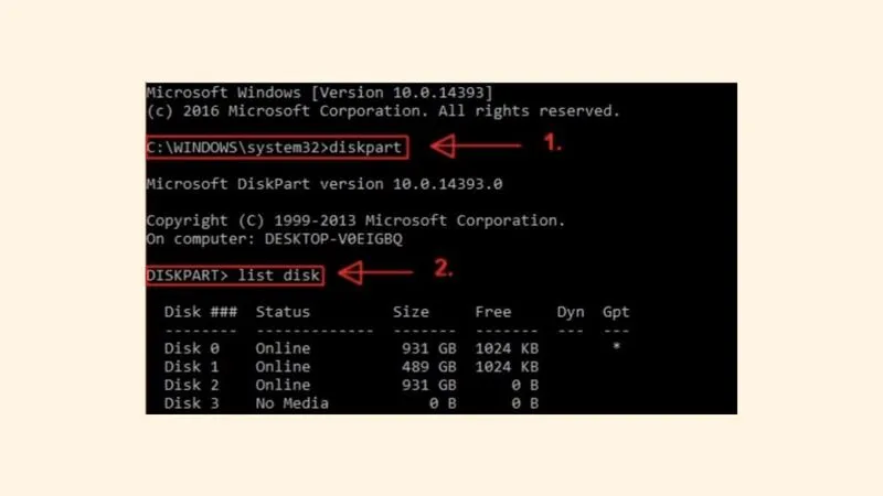0x80300002 là lỗi gì (43) 0x80300002 là lỗi gì (43)