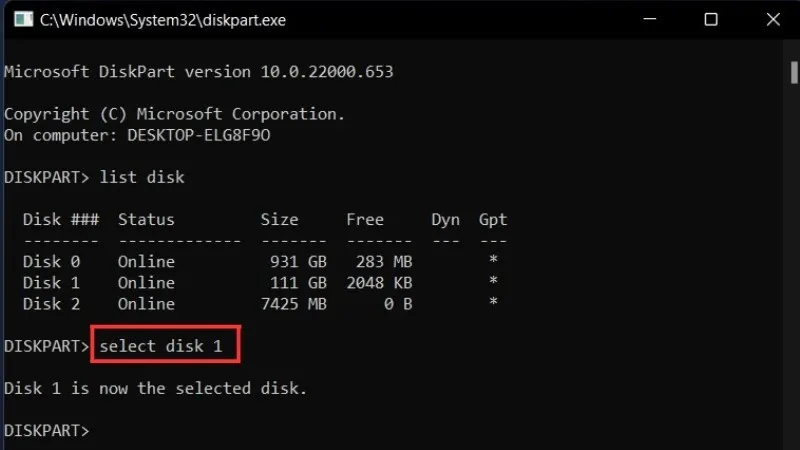 0x80300002 là lỗi gì (45) 0x80300002 là lỗi gì (45)