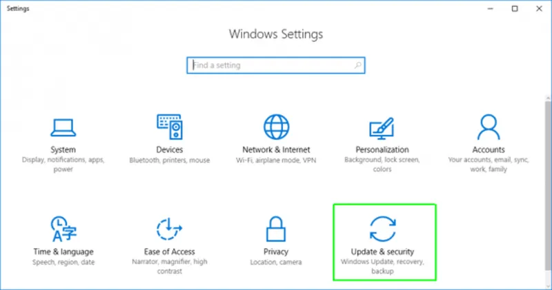 Cách cập nhật driver điều khiển Ethernet của bạn trên Windows (13) Cách cập nhật driver điều khiển Ethernet của bạn trên Windows (13)