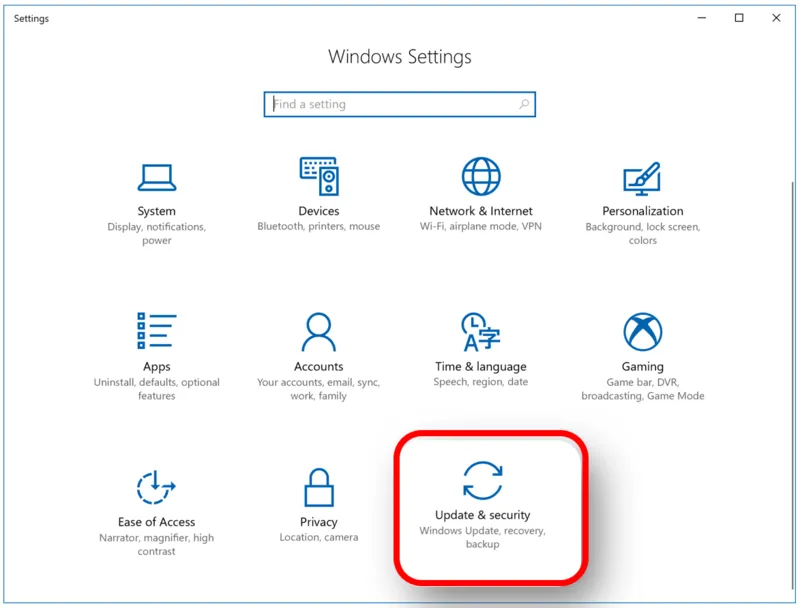 Cách cập nhật driver điều khiển Ethernet của bạn trên Windows (22) Cách cập nhật driver điều khiển Ethernet của bạn trên Windows (22)