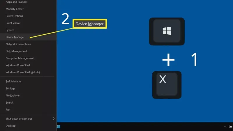 Cách cập nhật driver điều khiển Ethernet của bạn trên Windows (9) Cách cập nhật driver điều khiển Ethernet của bạn trên Windows (9)