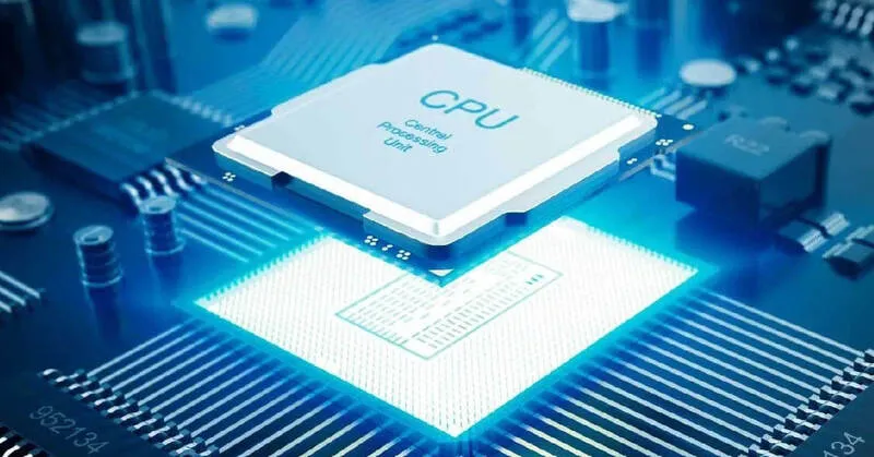Chức năng chính của tập các thanh ghi là gì (5) Chức năng chính của tập các thanh ghi là gì (5)