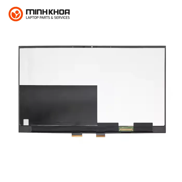 Man hinh OLED cam ung 13 3 inch 4K man kinh ATNA33TP11 1 Asus UX371