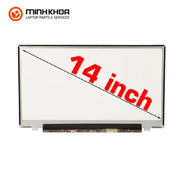 Man hinh OLED cam ung 14 inch 2K8 man kinh ATNA40YK07 Asus TN3402