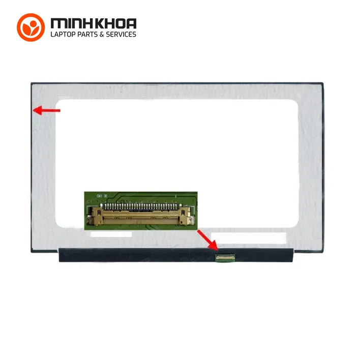 Man hinh OLED cam ung 14 5 inch 2K8 man kinh ATNA45AF01 Asus UX8402 Q410v