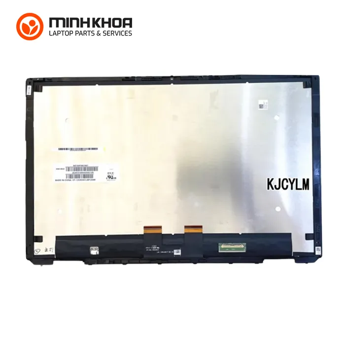 Man hinh OLED cam ung 16 inch 4K Touch chuan B man kinh ATNA60YV01 HP 16F M83491