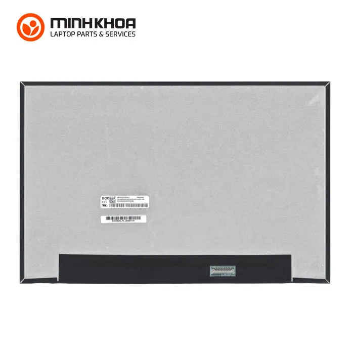Man hinh laptop 14 0 1610 QHD 40p chan nho Ko bo NE140QDM N41 Dell Inspiron