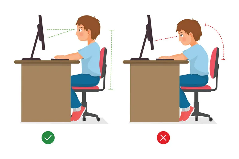 Mắt cách màn hình máy tính bao nhiêu (7)