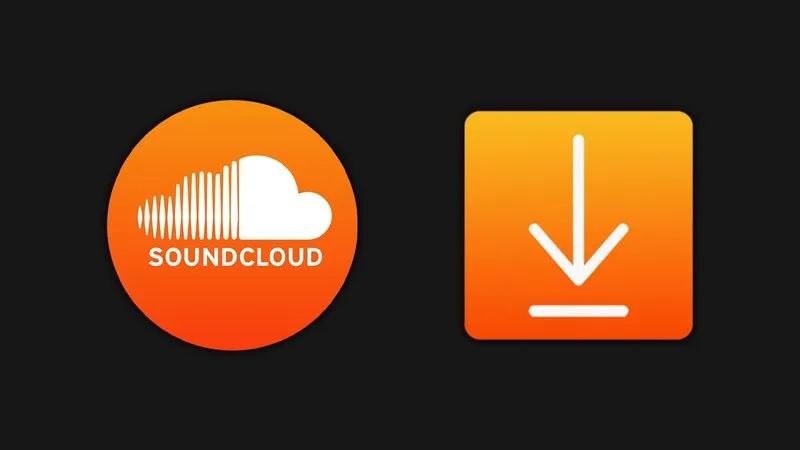 Tải nhạc trên Soundcloud về máy tính (1)