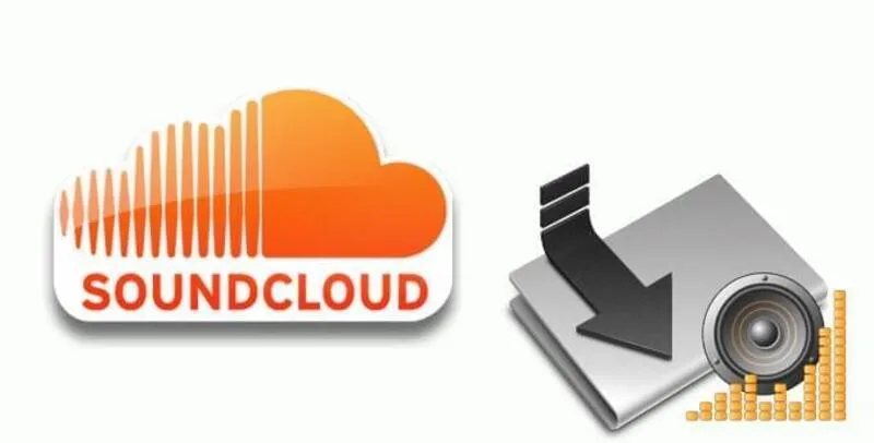 Tải nhạc trên Soundcloud về máy tính (2)