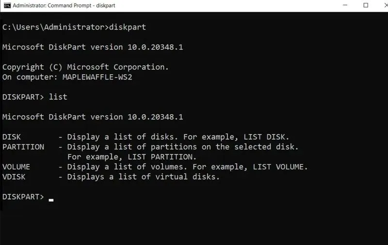 The selected disk is not a fixed mbr disk (23) The selected disk is not a fixed mbr disk (23)
