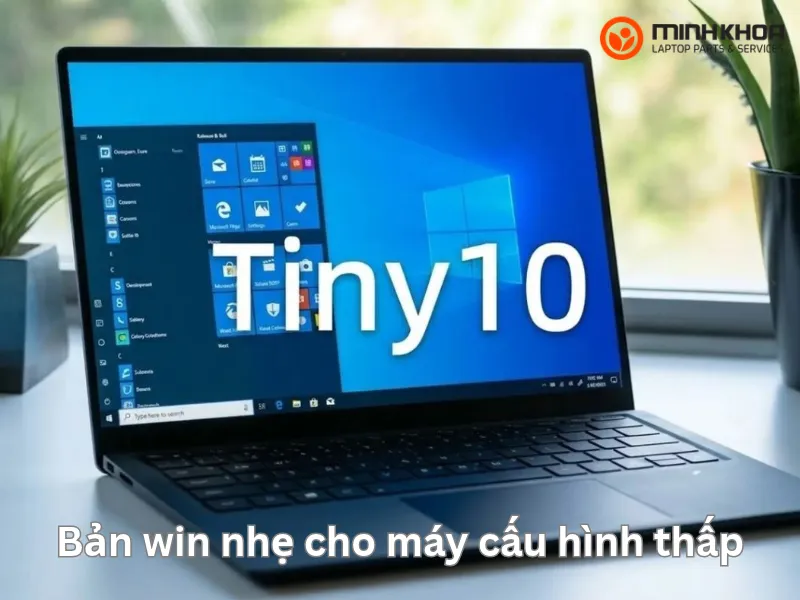 Bản win nhẹ cho máy cấu hình thấp (31)