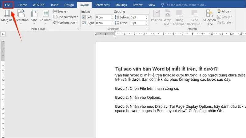 Các ký tự đặc biệt trong word 2024 (10)