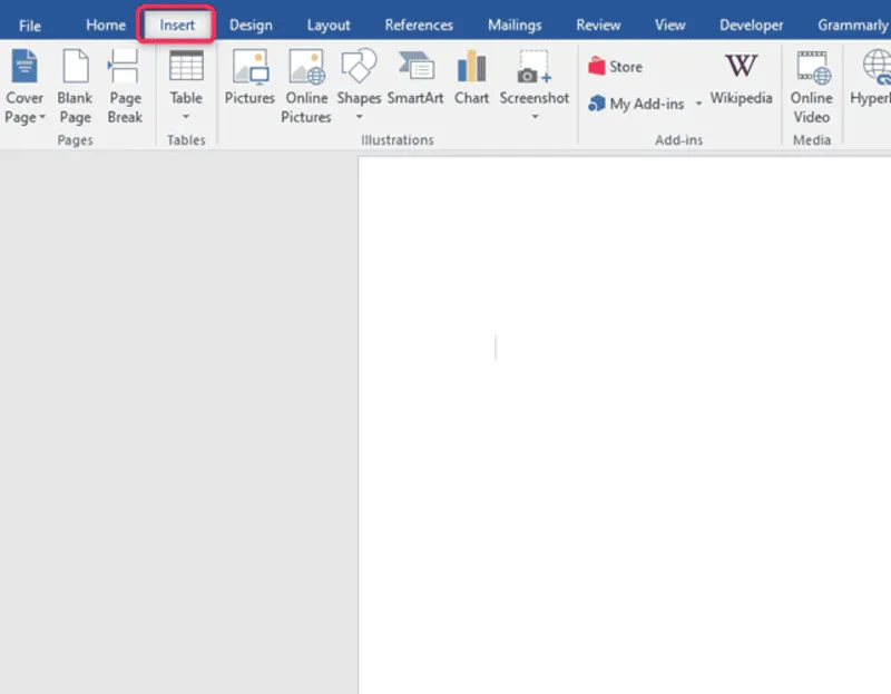 Các ký tự đặc biệt trong word 2024 (2)