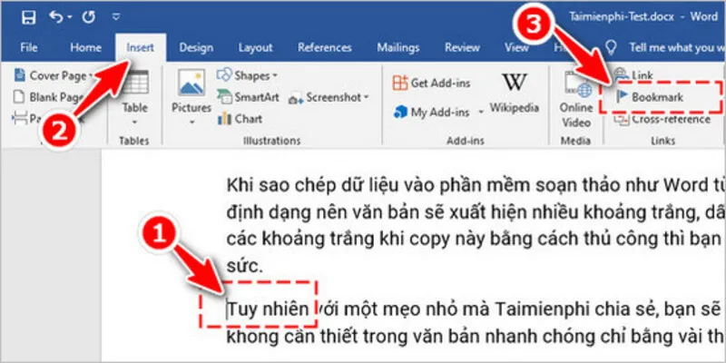Các ký tự đặc biệt trong word 2024 (28)