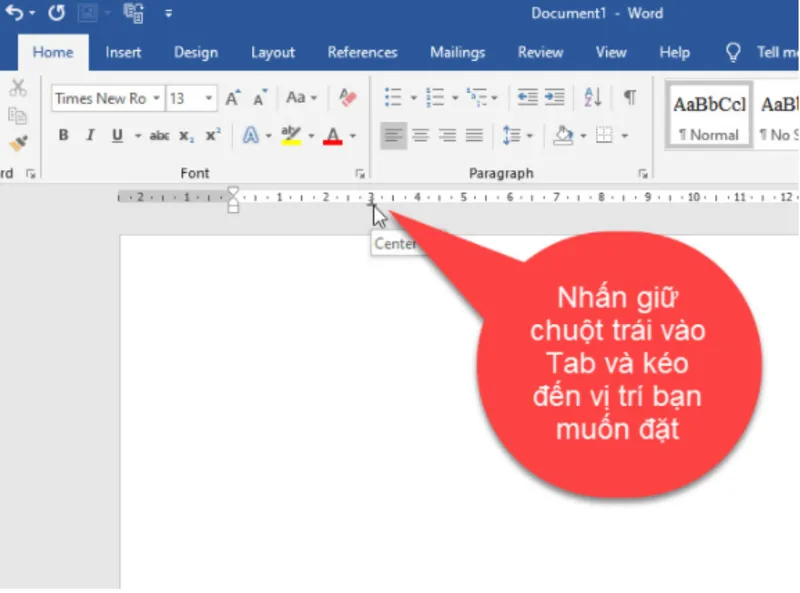 Các ký tự đặc biệt trong word 2024 (3)