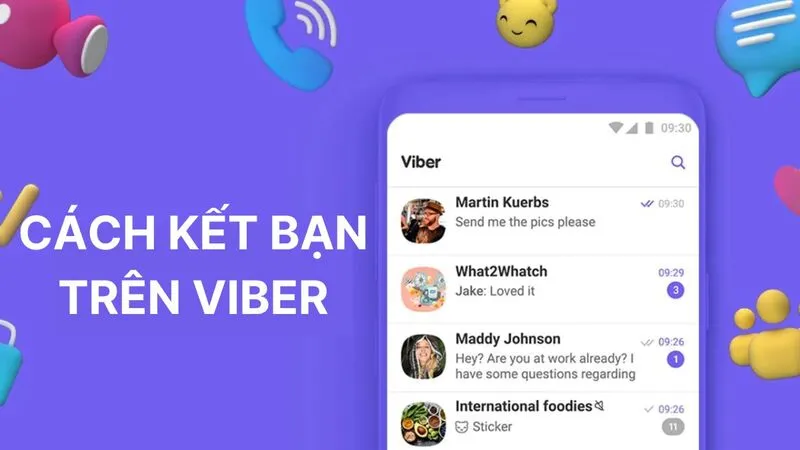 Cách khôi phục tin nhắn viber trên máy tính (10) Cách khôi phục tin nhắn viber trên máy tính (10)