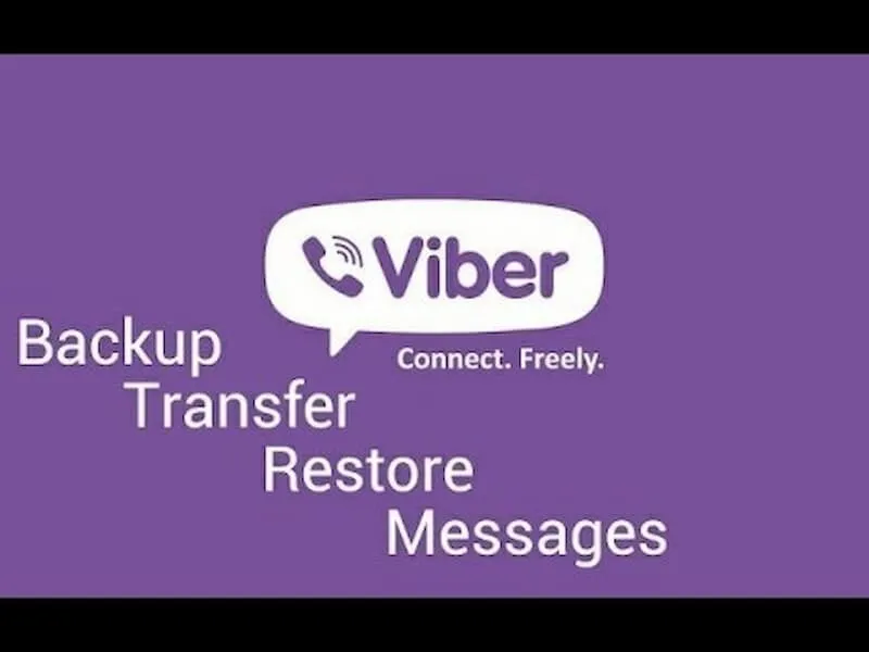 Cách khôi phục tin nhắn viber trên máy tính (11) Cách khôi phục tin nhắn viber trên máy tính (11)