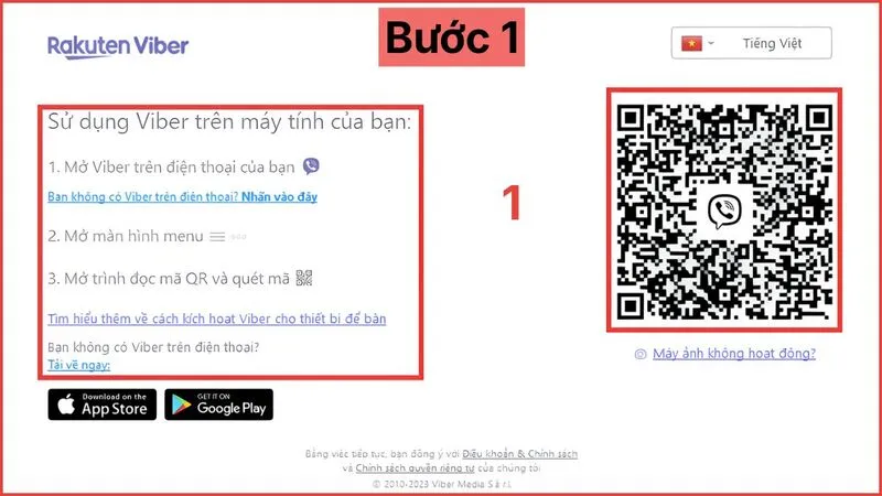 Cách khôi phục tin nhắn viber trên máy tính (19)