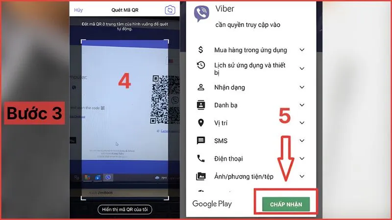 Cách khôi phục tin nhắn viber trên máy tính (35) Cách khôi phục tin nhắn viber trên máy tính (20)