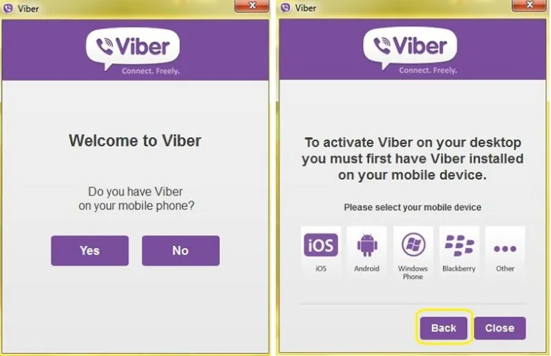Cách khôi phục tin nhắn viber trên máy tính (21) Cách khôi phục tin nhắn viber trên máy tính (22)
