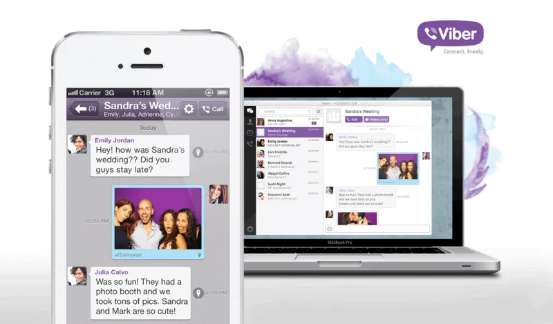 Cách khôi phục tin nhắn viber trên máy tính (23) Cách khôi phục tin nhắn viber trên máy tính (23)