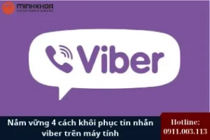 Cách khôi phục tin nhắn viber trên máy tính (24)