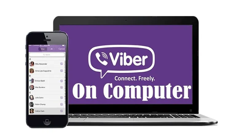 Cách khôi phục tin nhắn viber trên máy tính (28) Cách khôi phục tin nhắn viber trên máy tính (28)