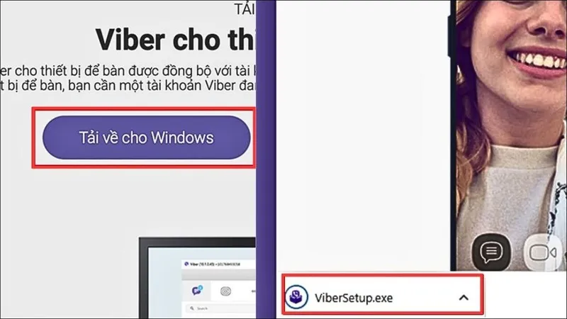 Cách khôi phục tin nhắn viber trên máy tính (8) Cách khôi phục tin nhắn viber trên máy tính (4)