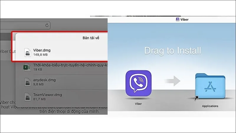 Cách khôi phục tin nhắn viber trên máy tính (41) Cách khôi phục tin nhắn viber trên máy tính (41)
