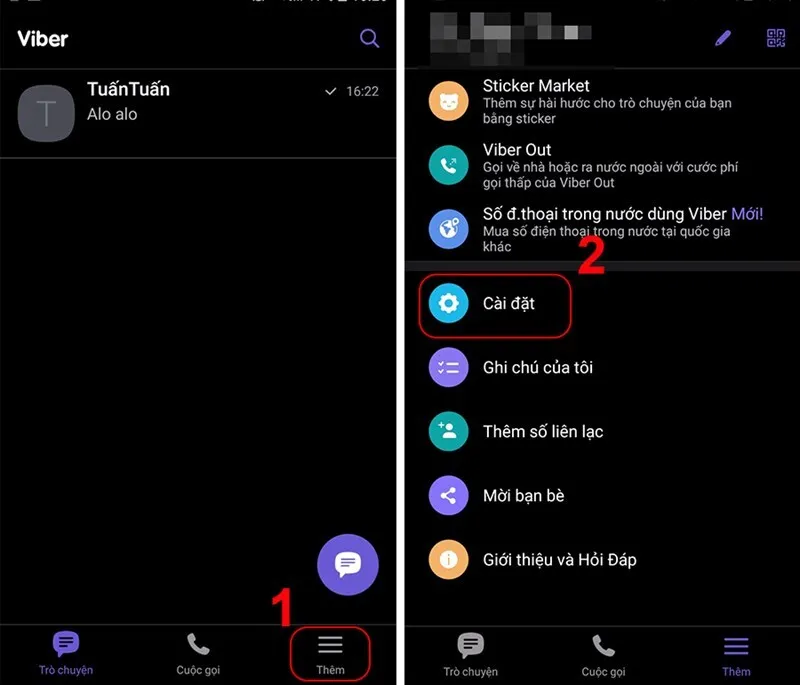 Cách khôi phục tin nhắn viber trên máy tính (46) Cách khôi phục tin nhắn viber trên máy tính (46)