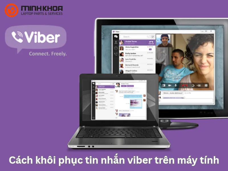 Cách khôi phục tin nhắn viber trên máy tính (7) Cách khôi phục tin nhắn viber trên máy tính (7)