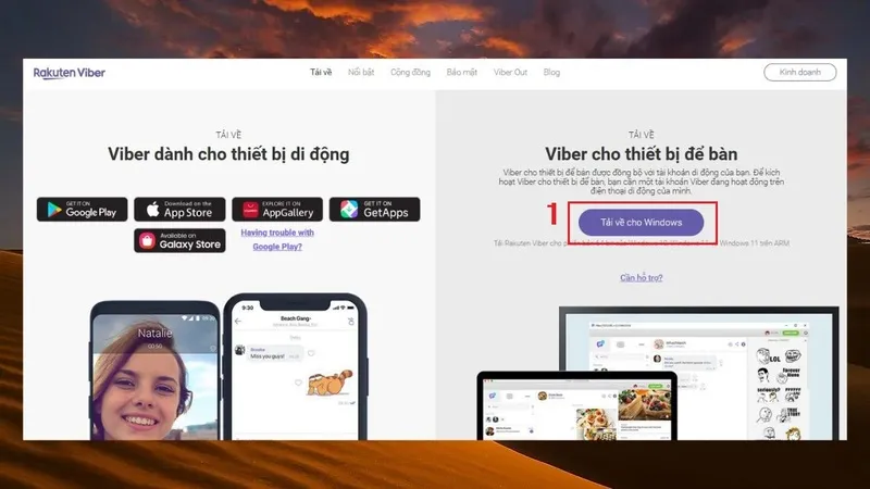 Cách khôi phục tin nhắn viber trên máy tính (8) Cách khôi phục tin nhắn viber trên máy tính (8)