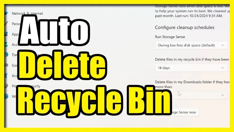 Cách lấy lại file đã xóa khỏi thùng rác (24) Cách lấy lại file đã xóa khỏi thùng rác (24)