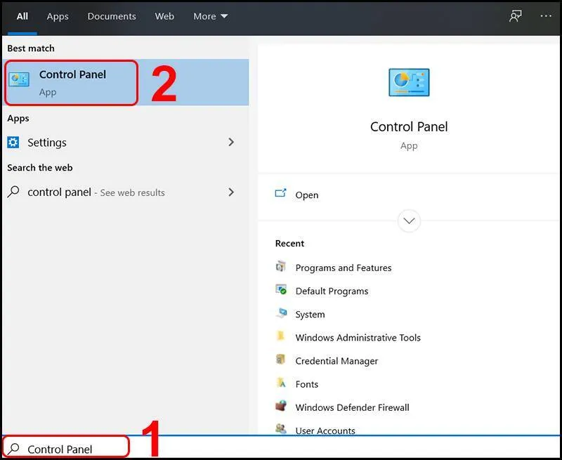 Cách lấy lại file đã xóa khỏi thùng rác (4) Cách lấy lại file đã xóa khỏi thùng rác (4)