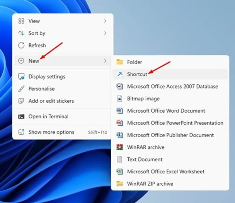 Cách lấy lại file đã xóa khỏi thùng rác (9) Cách lấy lại file đã xóa khỏi thùng rác (9)
