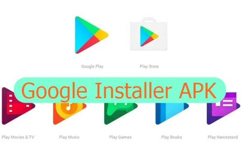 Cách tạo tài khoản CH Play trên máy tính (11)