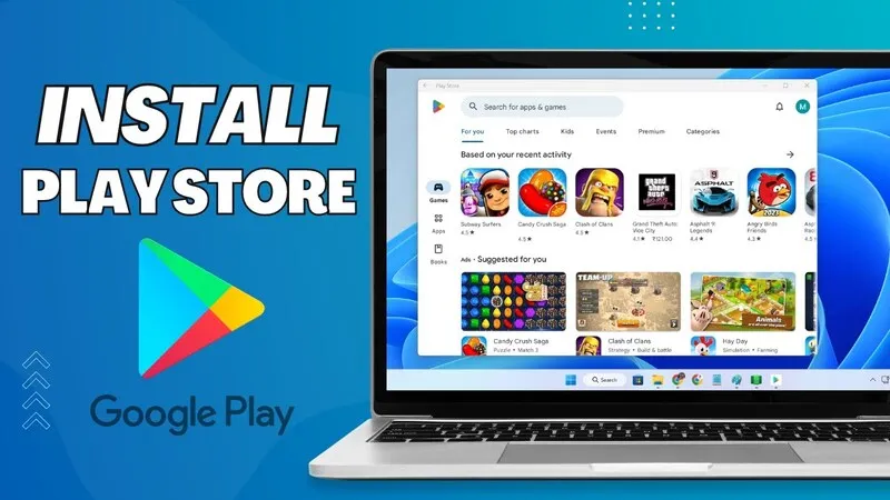 Cách tạo tài khoản CH Play trên máy tính (20)