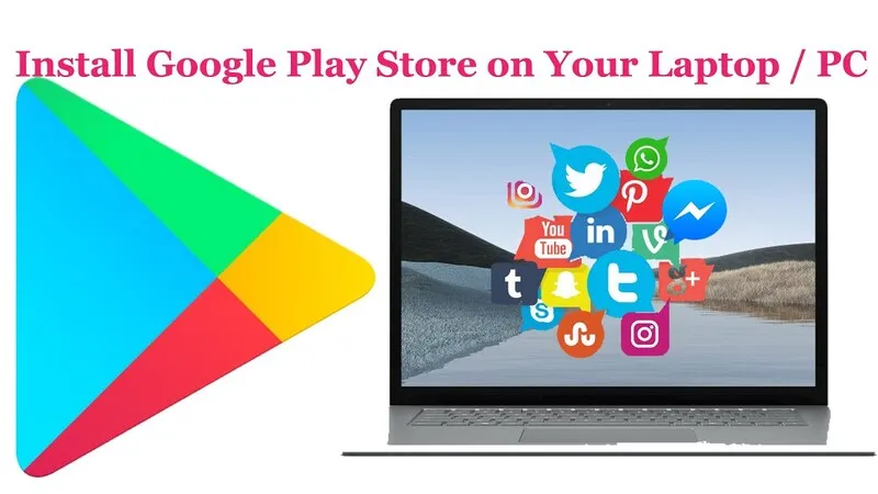 Cách tạo tài khoản CH Play trên máy tính (23)