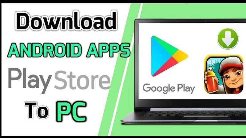 Cách tạo tài khoản CH Play trên máy tính (24)
