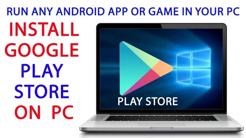 Cách tạo tài khoản CH Play trên máy tính (26)