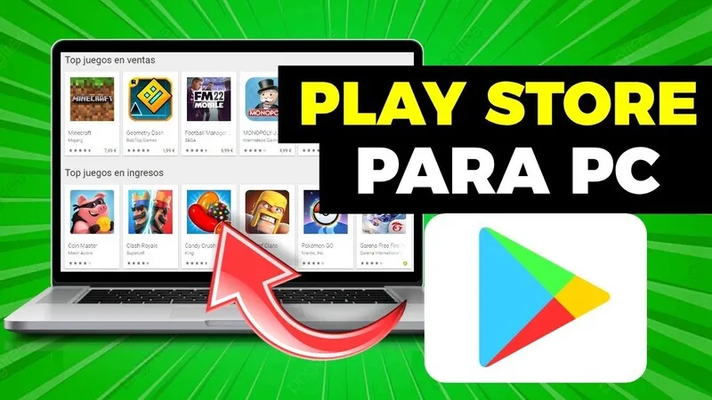 Cách tạo tài khoản CH Play trên máy tính (27)